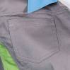 Bluza ochronna robocza  damska marki Leber&Hollman LH-JACKVISER